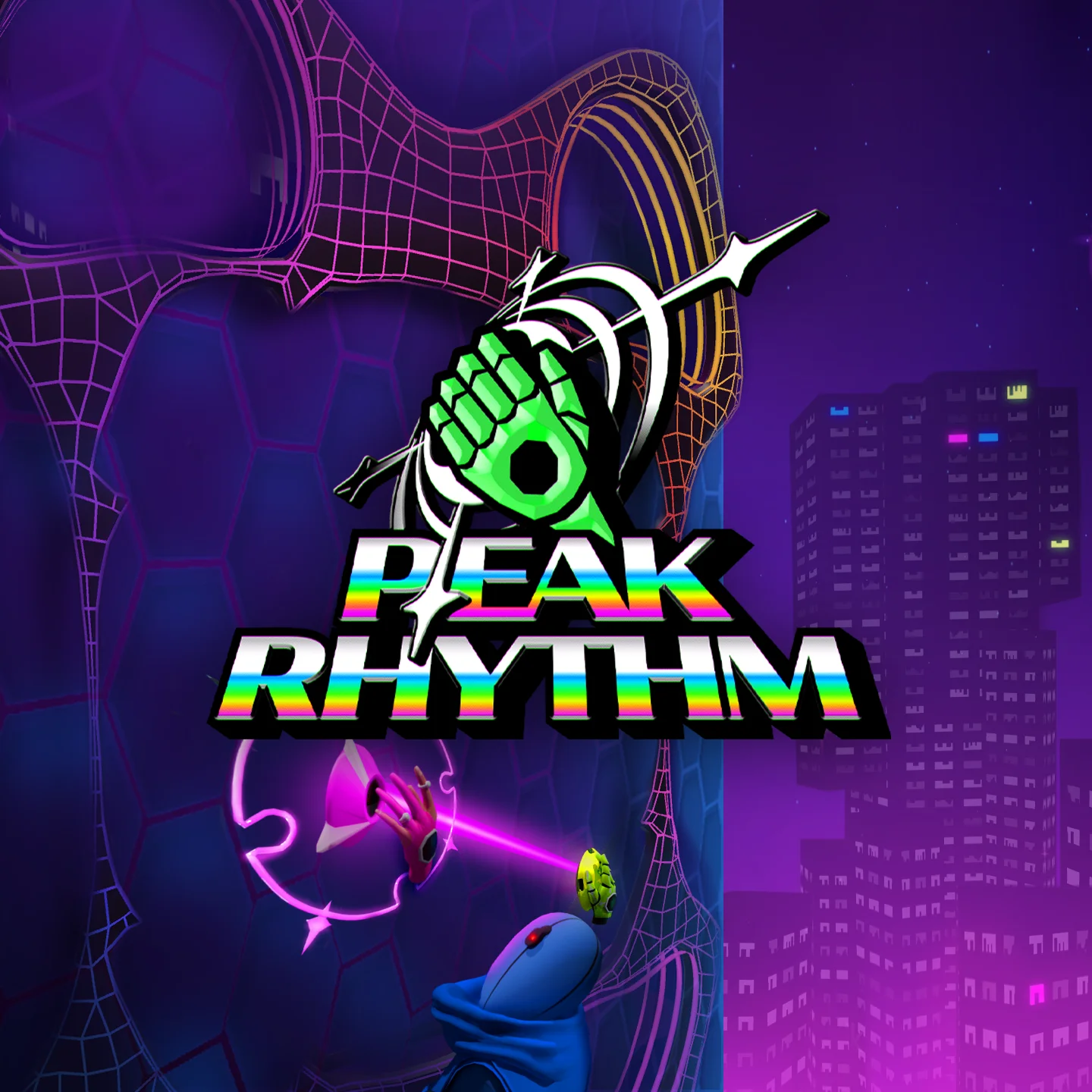 Peak Rhythm preview